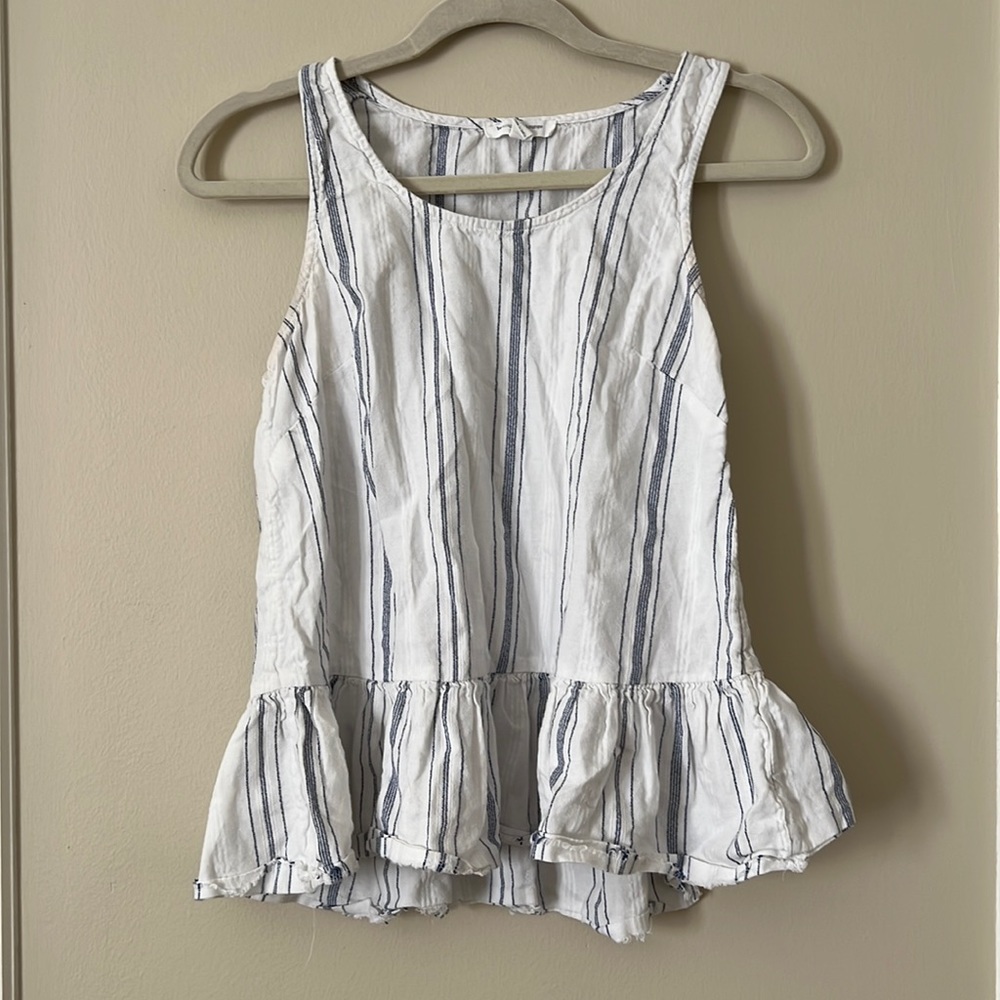 Beachlunchlounge collection top